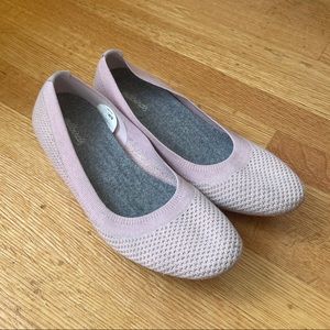 Allbirds tree breezers comfortable flats